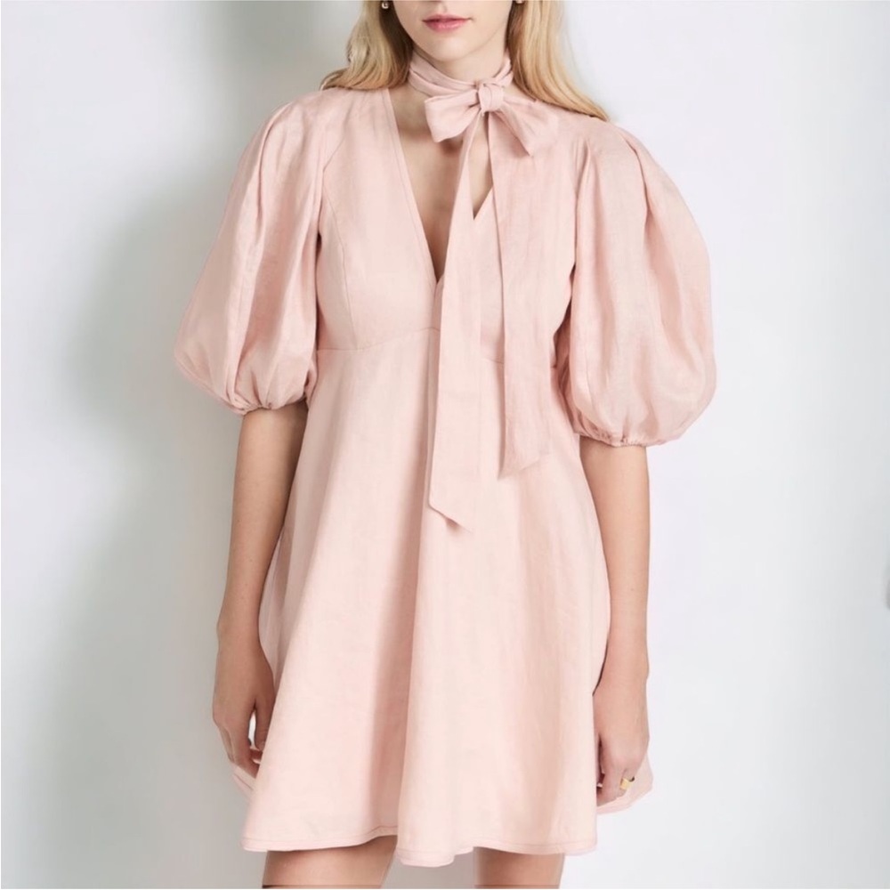 Zimmerman dress